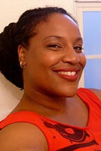 Imani Kai Johnson